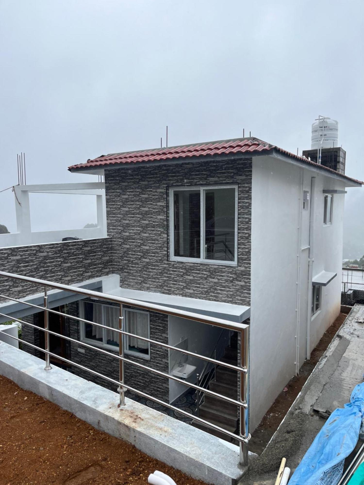 Villa The Dew Kodaikanal