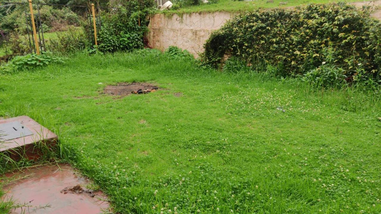 Guest house M R Kodaikanal