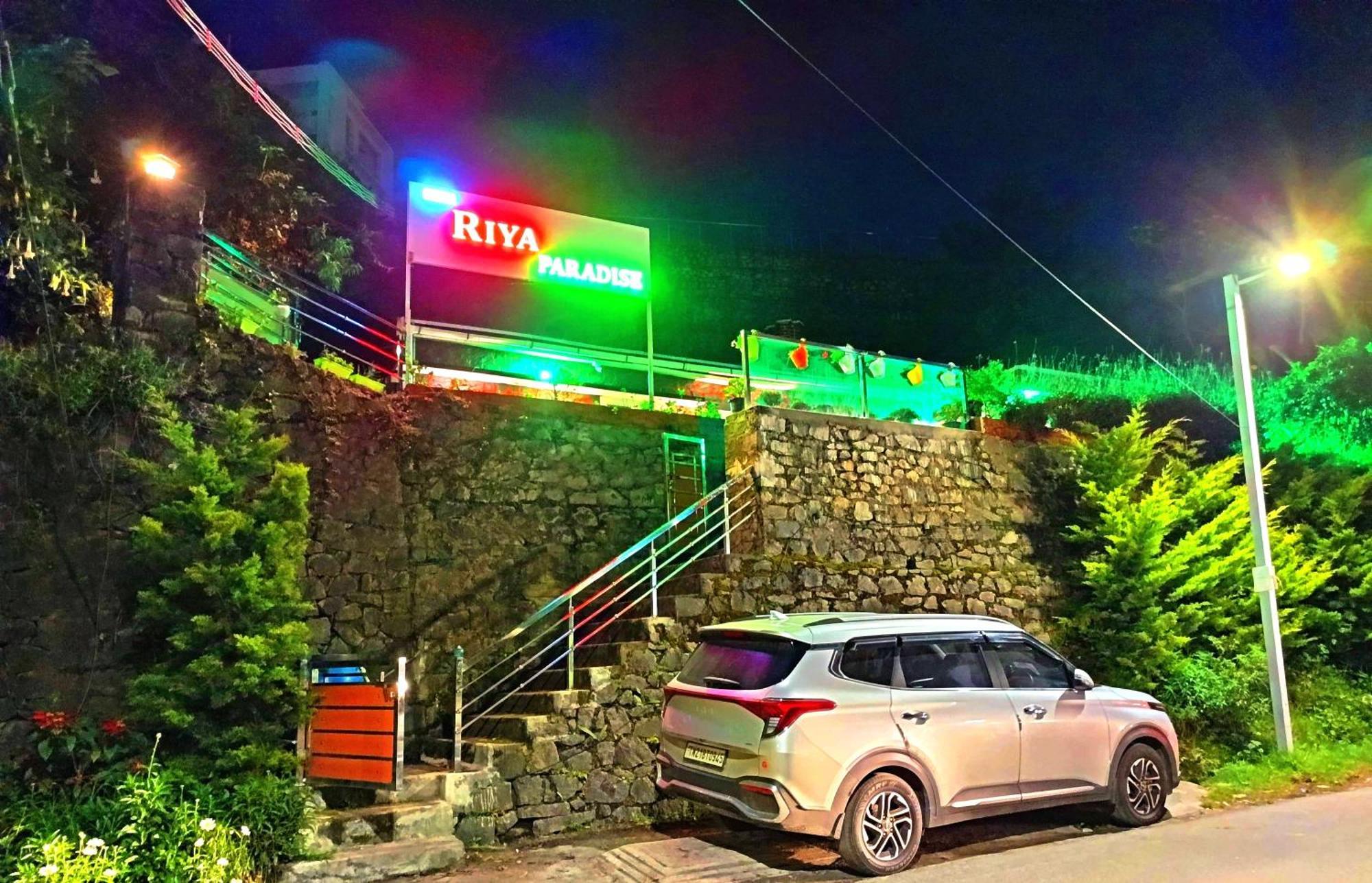 Kodai Riya Paradise Villa Kodaikanal