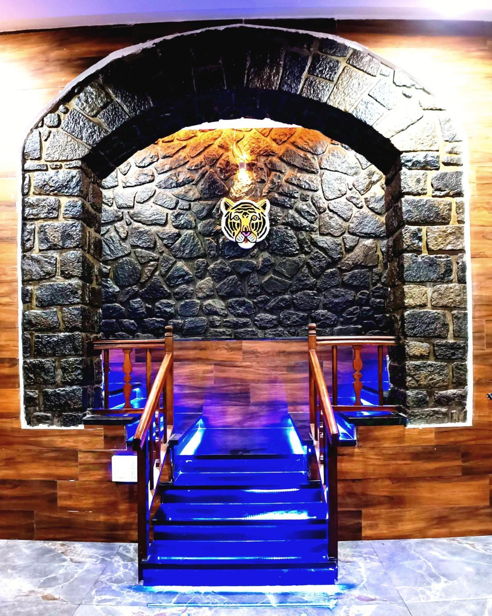 Villa Kodai Riya Paradise