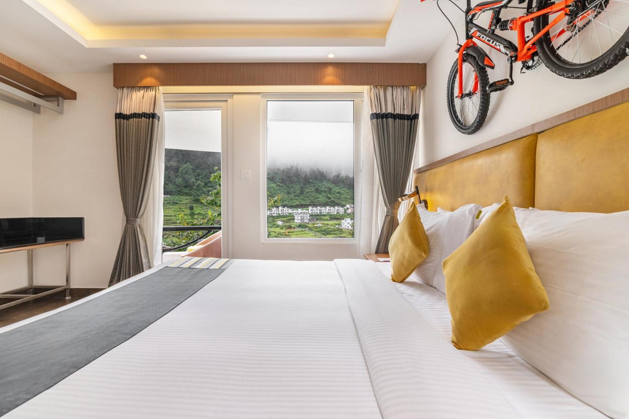 Resort Sterling Kodai Valley 4*
