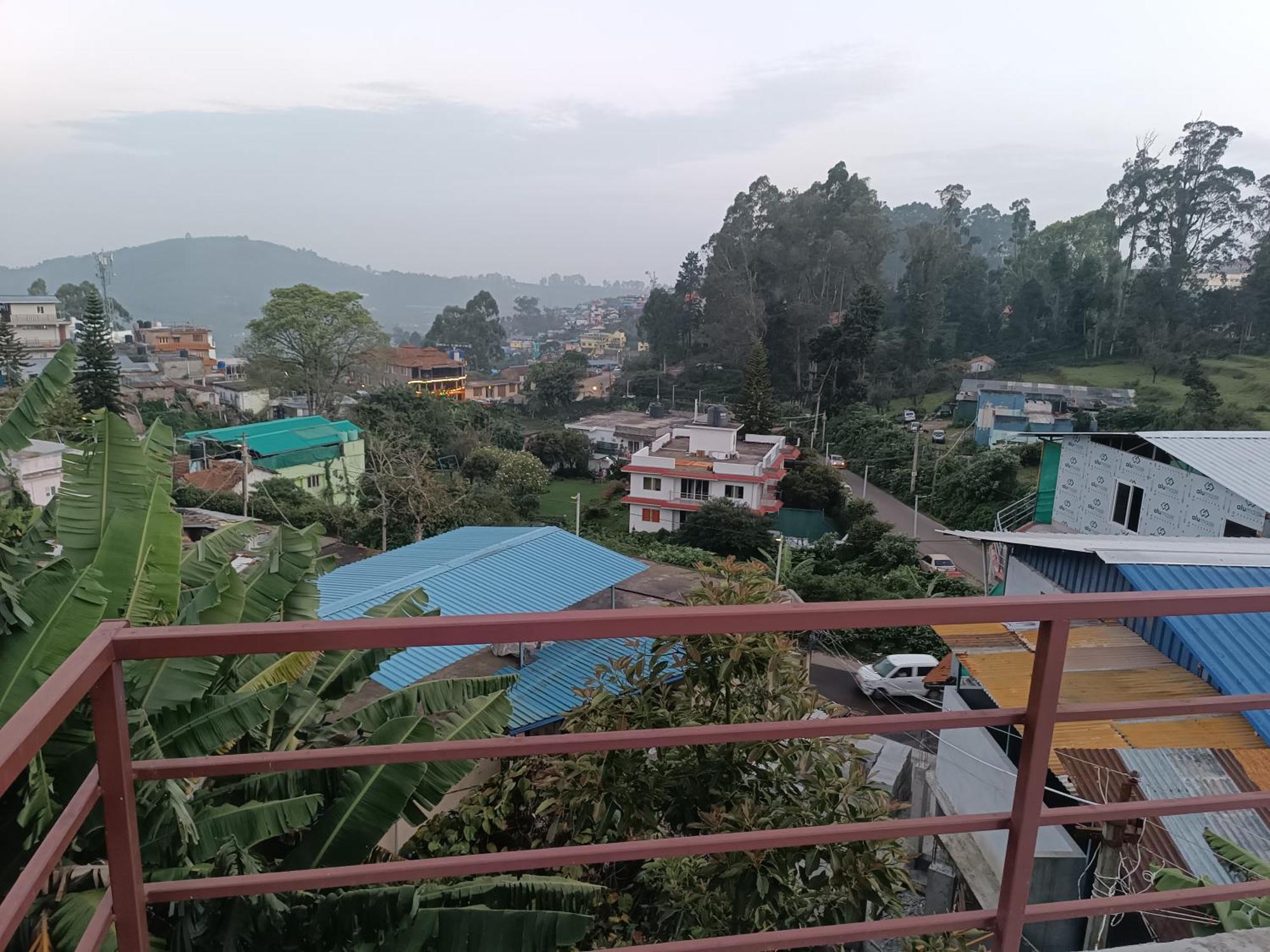Jerome Garden Homestay *