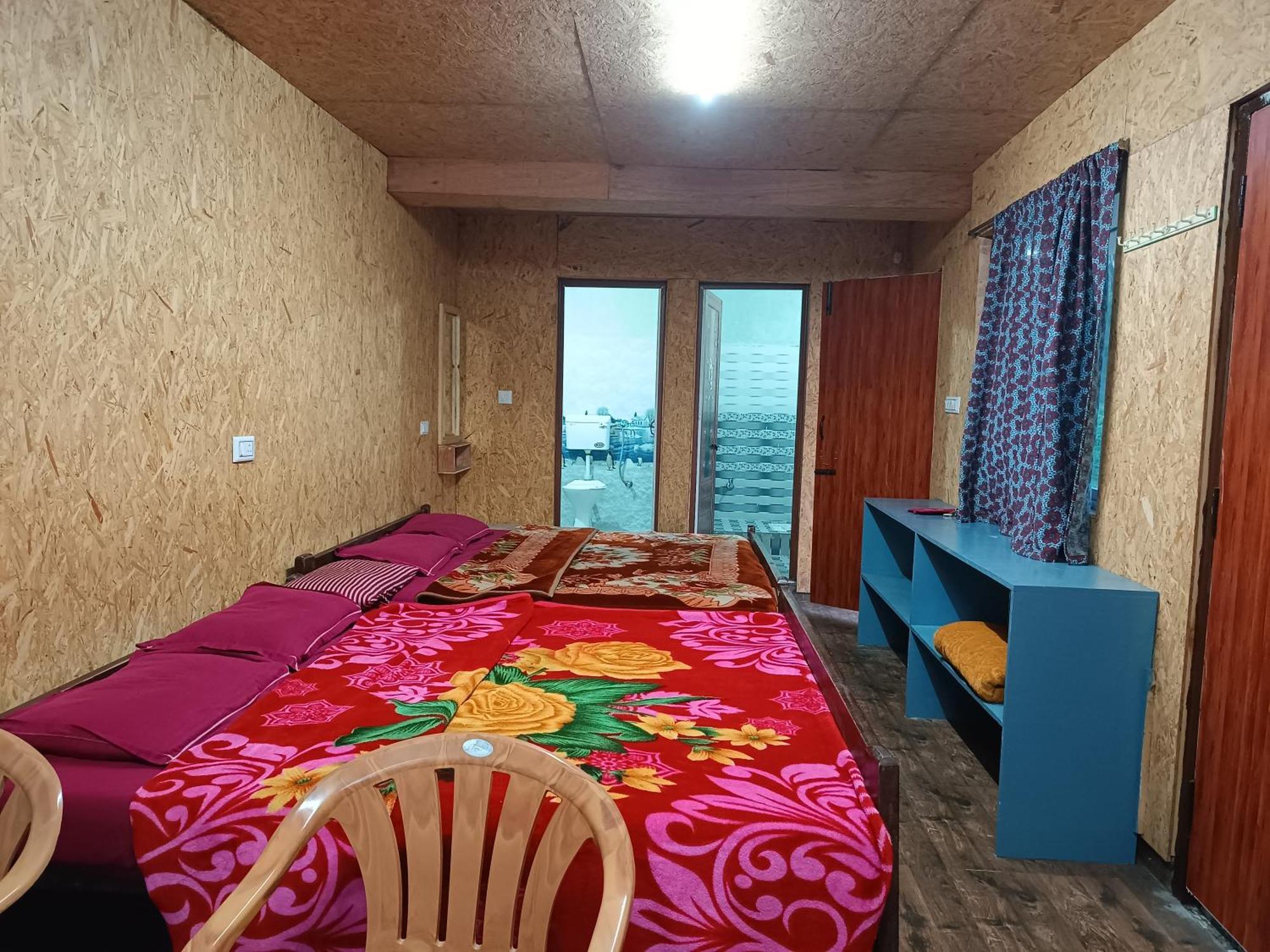 Homestay Jerome Garden