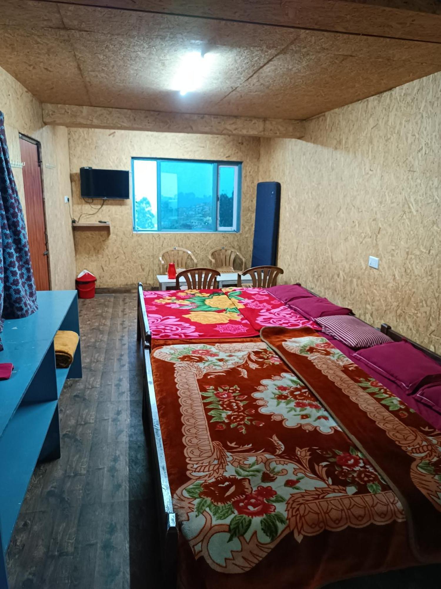 Jerome Garden Homestay *