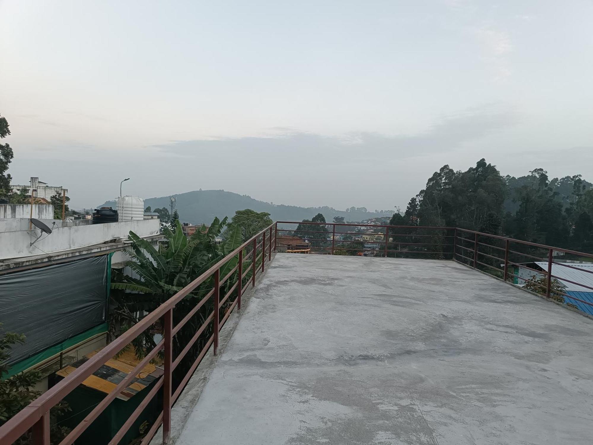Jerome Garden Homestay
