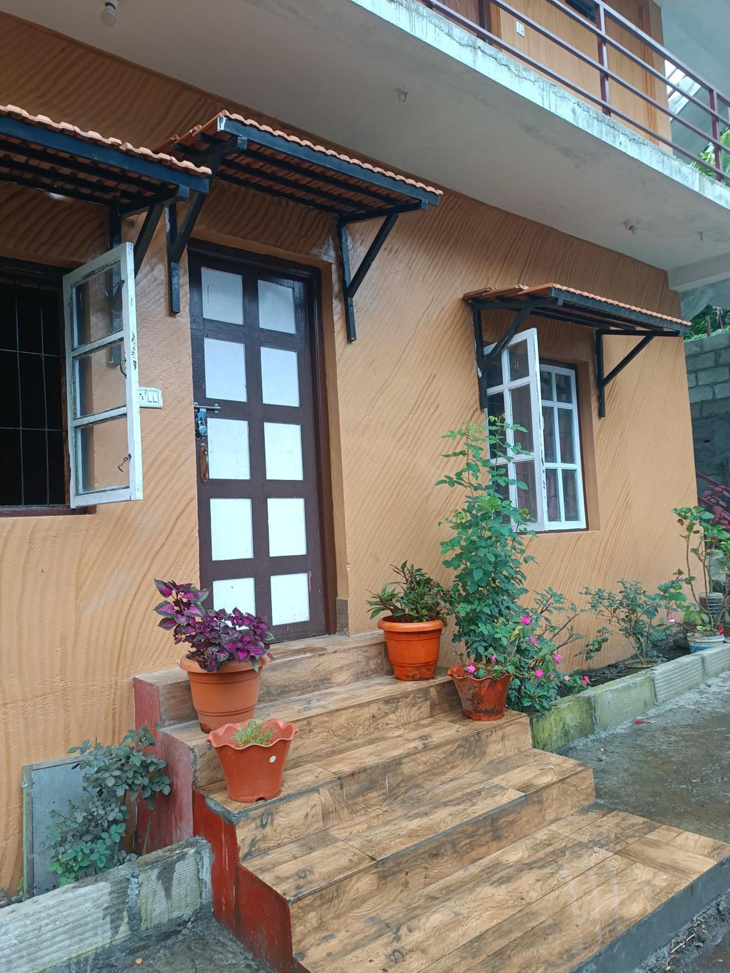 Jerome Garden Homestay Kodaikanal