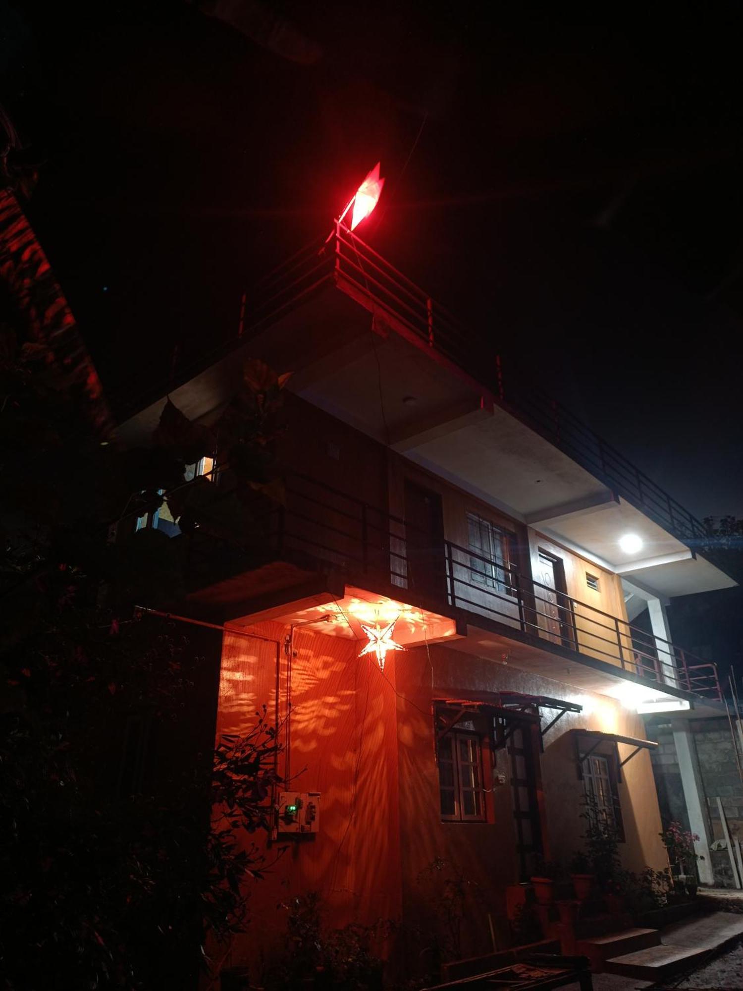 Farm stay Jerome Garden Kodaikanal