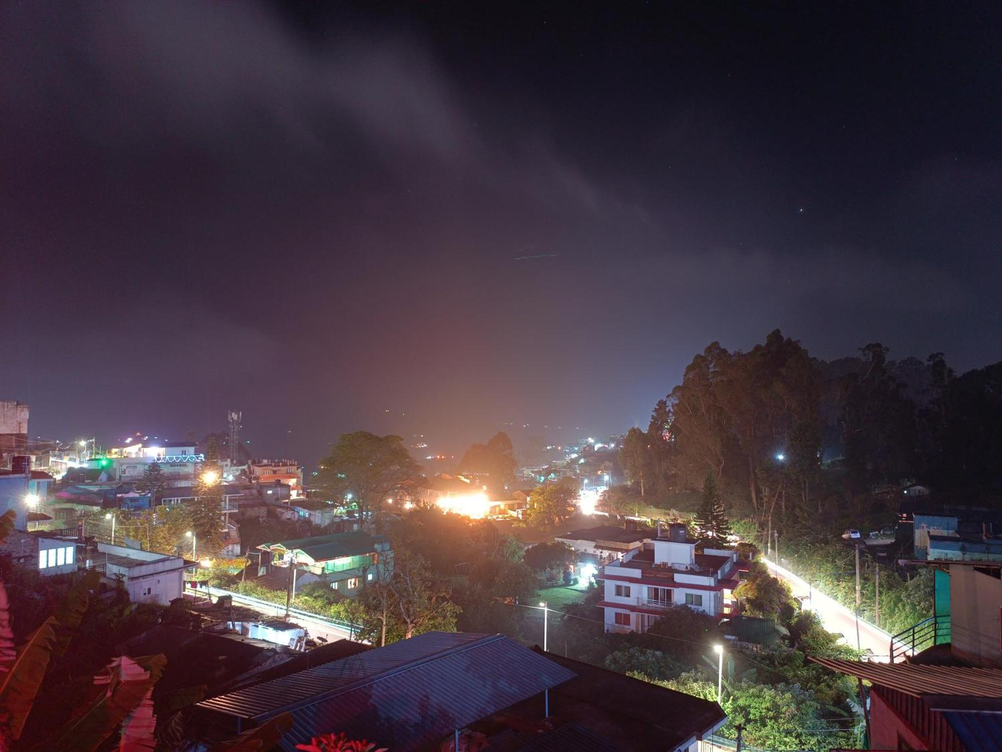 Farm stay Jerome Garden Kodaikanal
