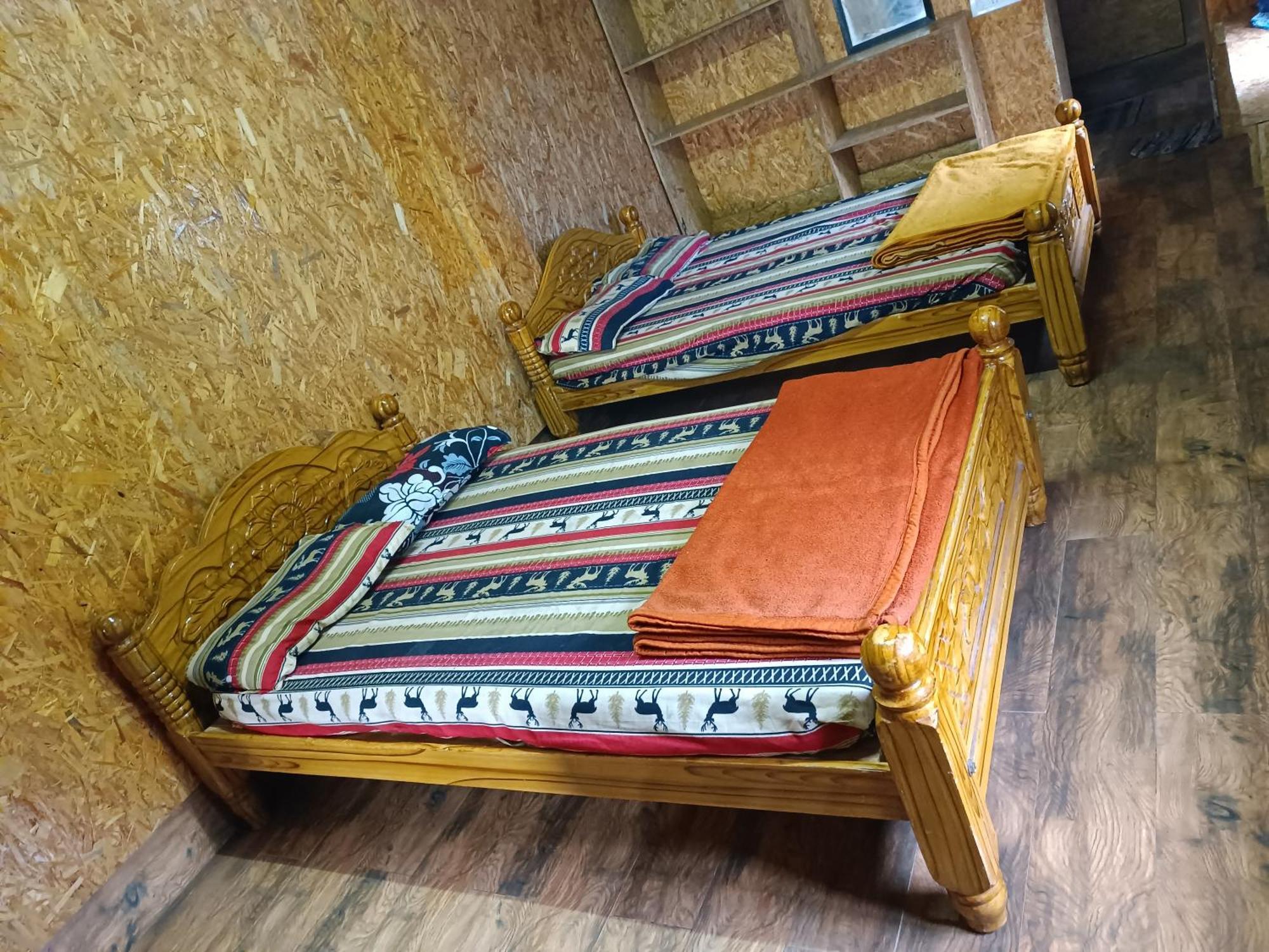 Farm stay Jerome Garden Kodaikanal