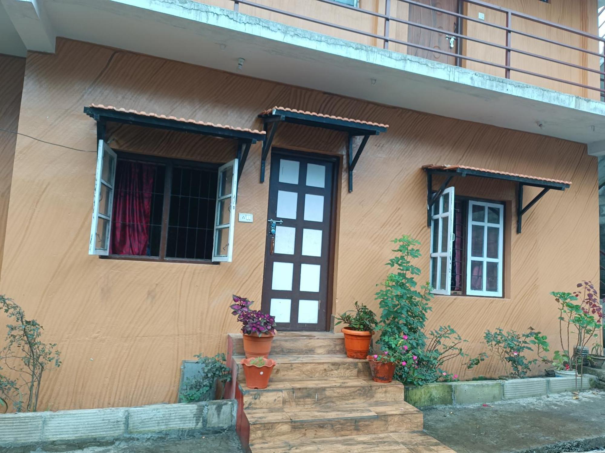 Farm stay Jerome Garden Kodaikanal