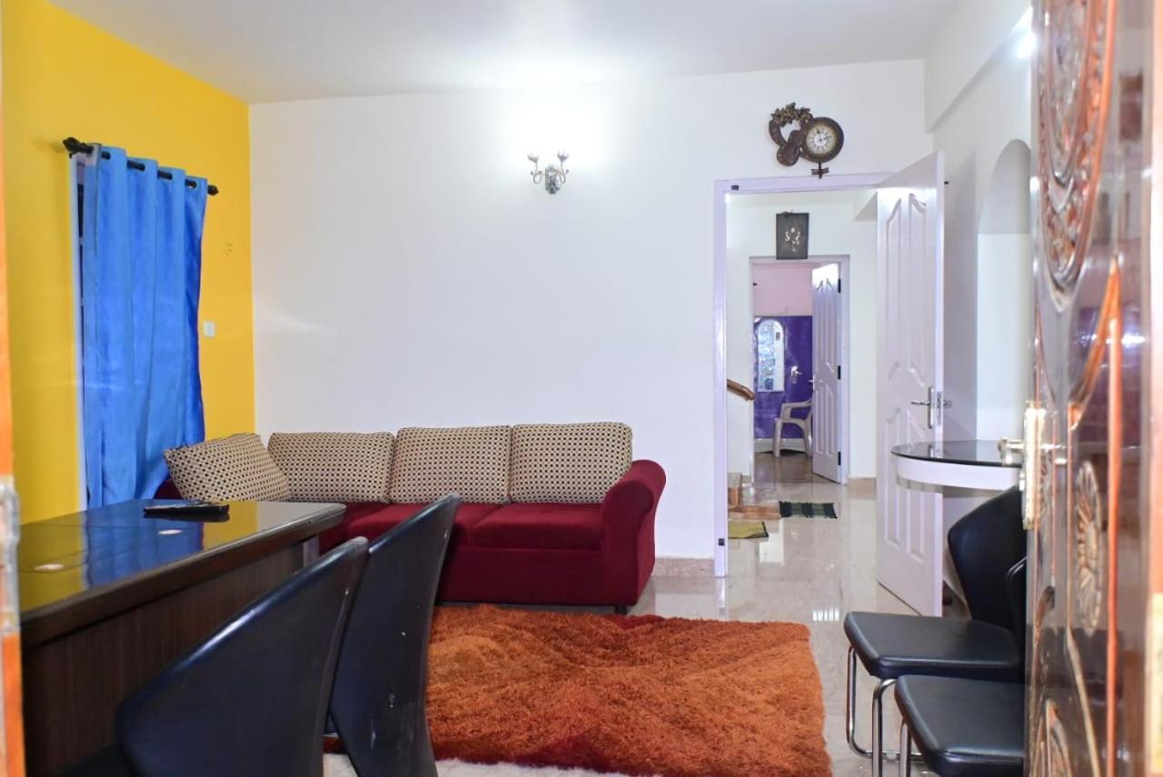 Sathya Holidays Guest house Kodaikanal