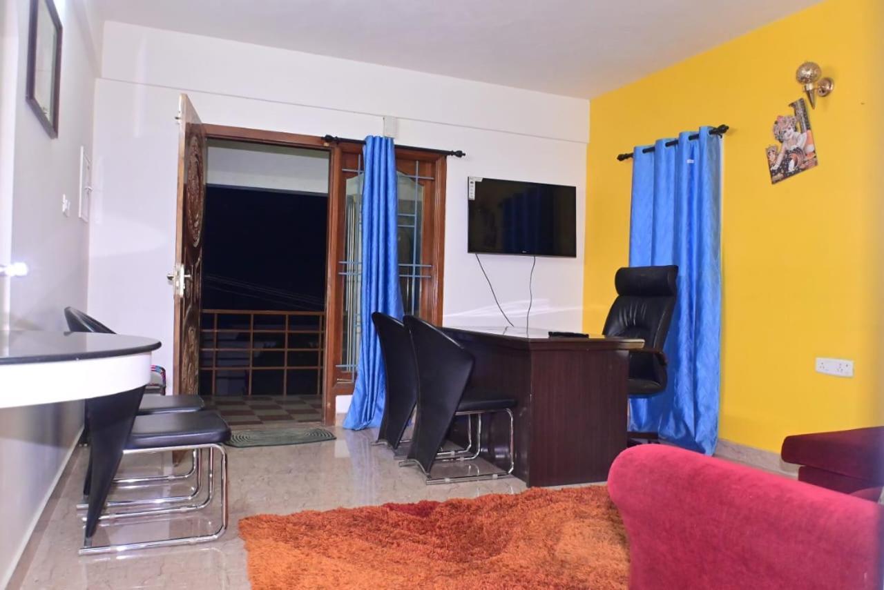 Guest house Sathya Holidays Kodaikanal
