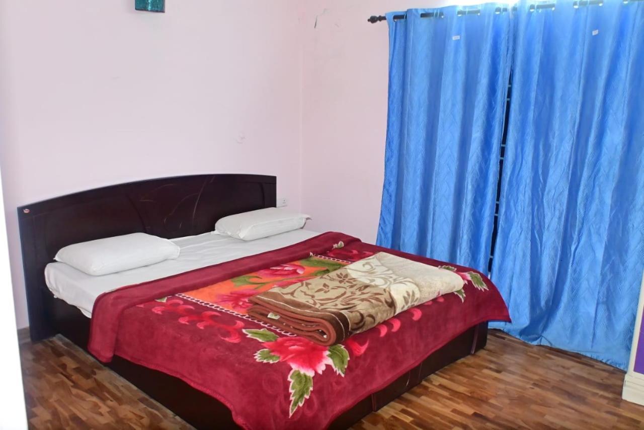 Guest house Sathya Holidays *