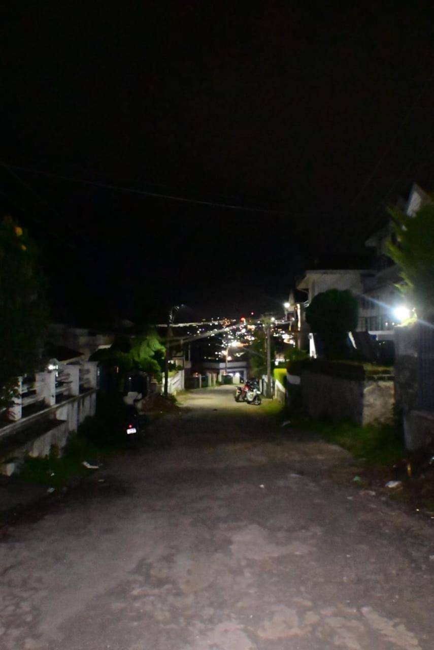 Sathya Holidays Guest house
