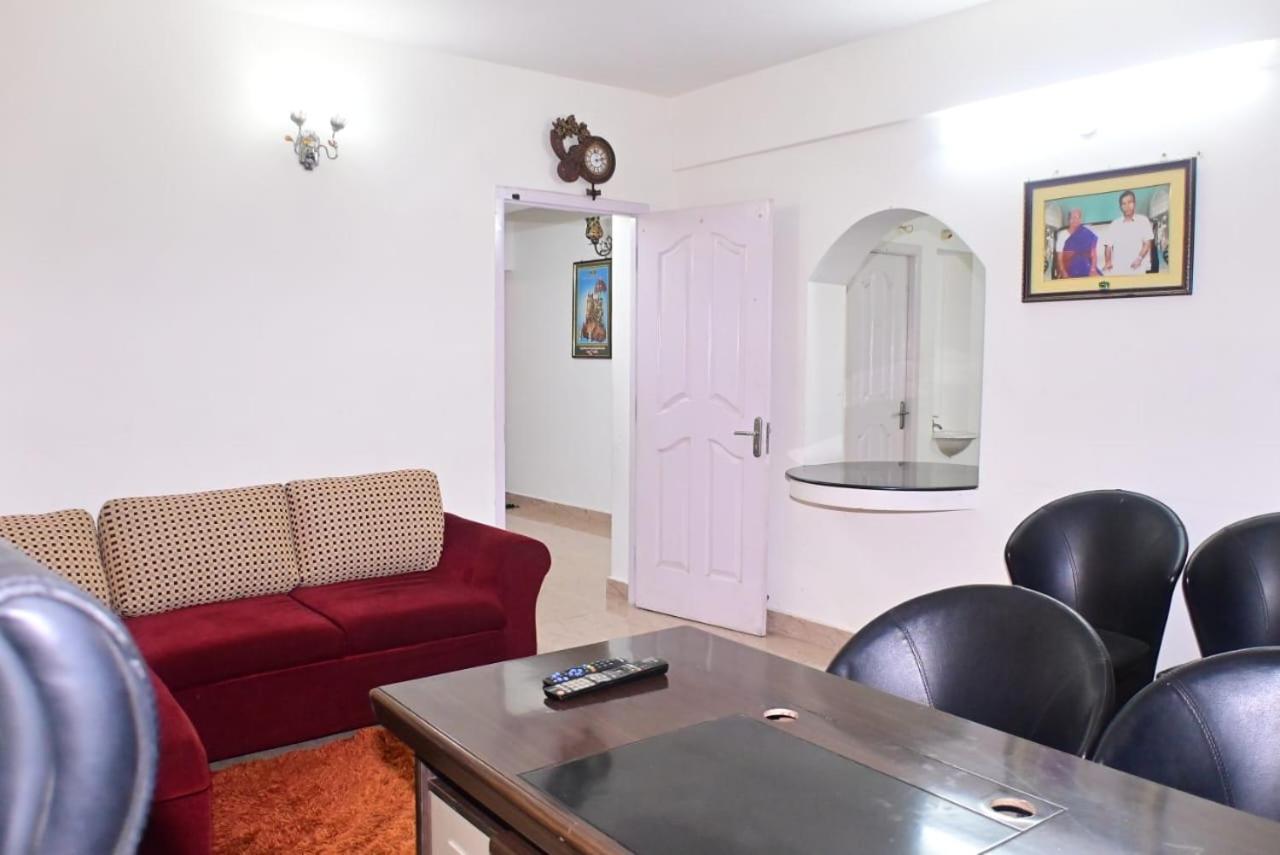 Sathya Holidays Guest house *