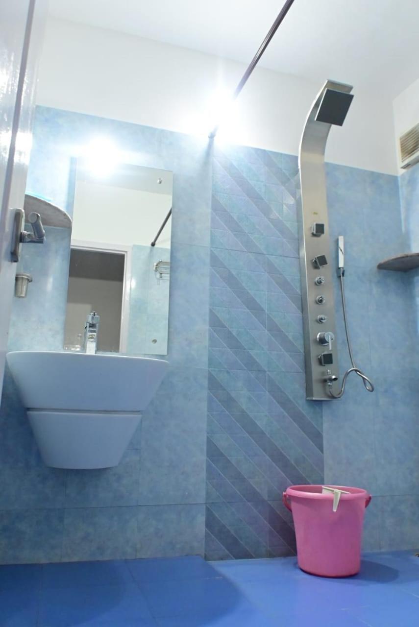 Guest house Sathya Holidays Kodaikanal