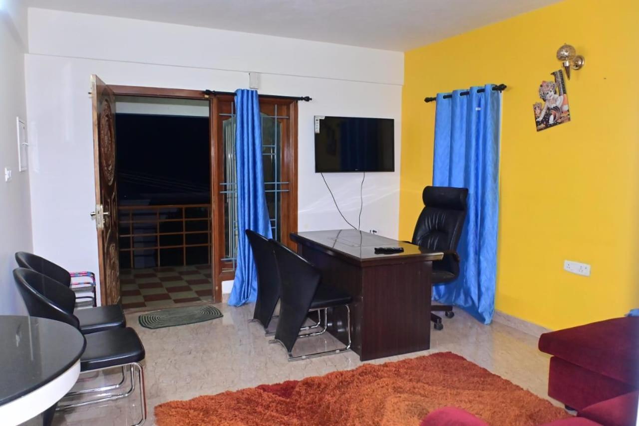 Sathya Holidays Guest house