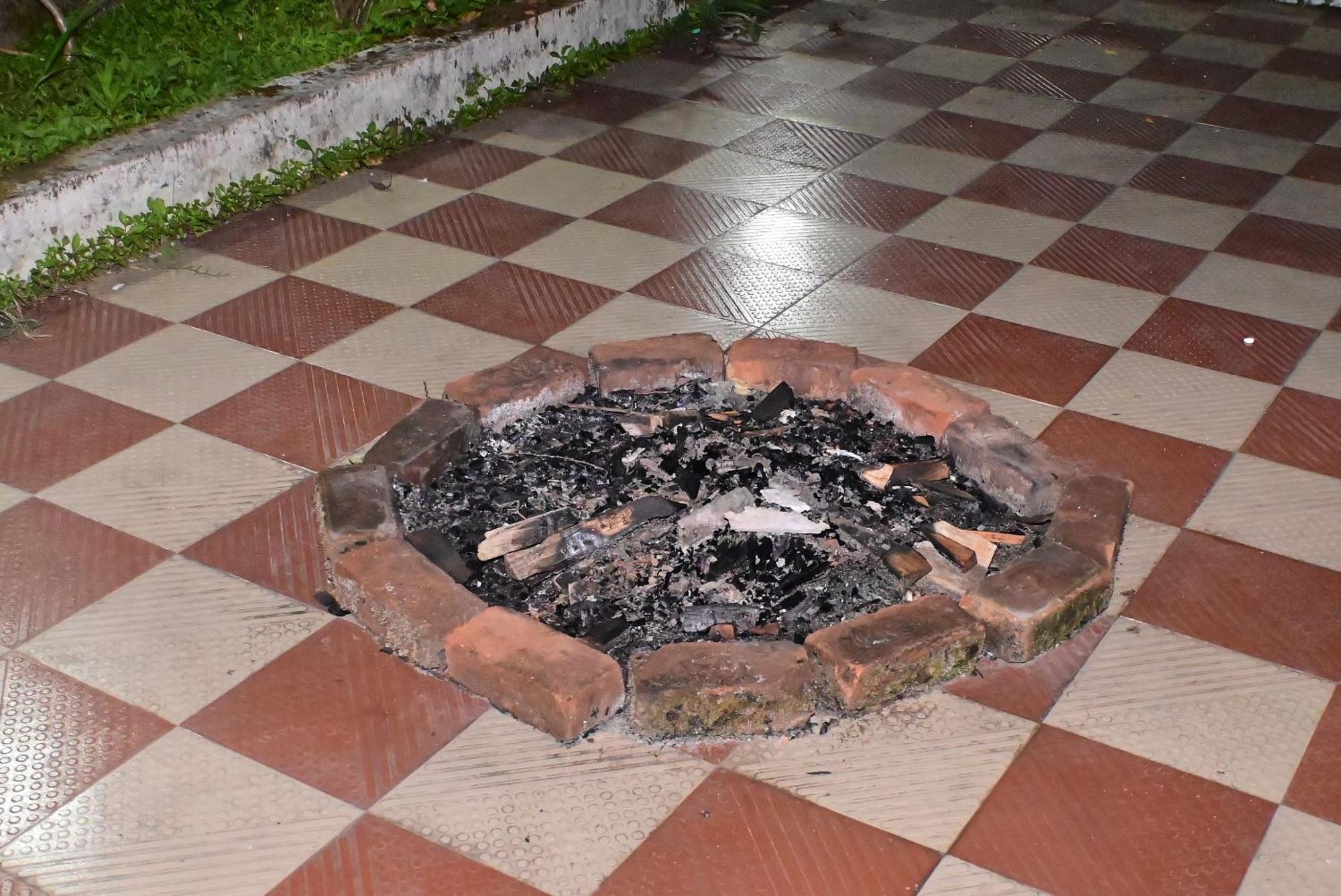 Sathya Holidays Guest house
