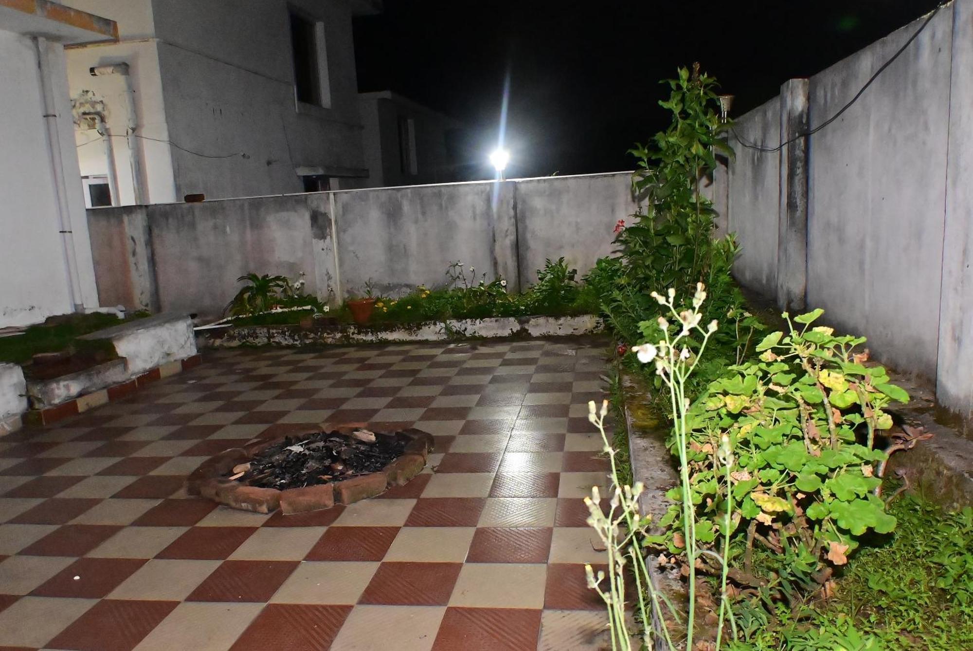 Sathya Holidays Guest house Kodaikanal