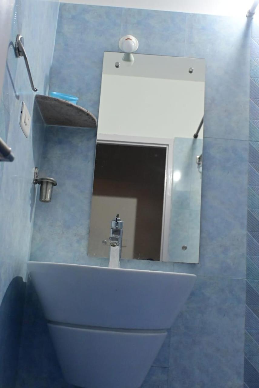 Sathya Holidays Guest house *