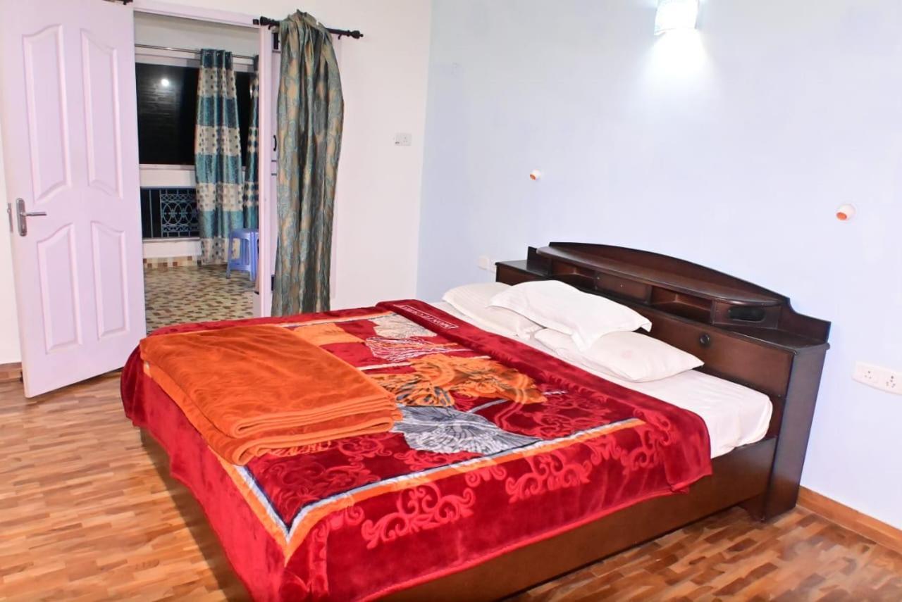 Sathya Holidays Guest house Kodaikanal