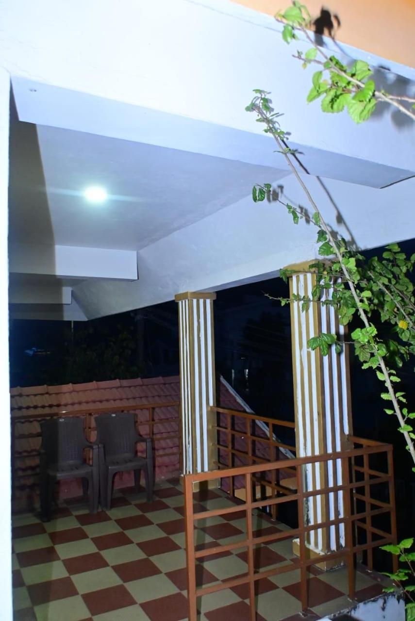 Guest house Sathya Holidays Kodaikanal