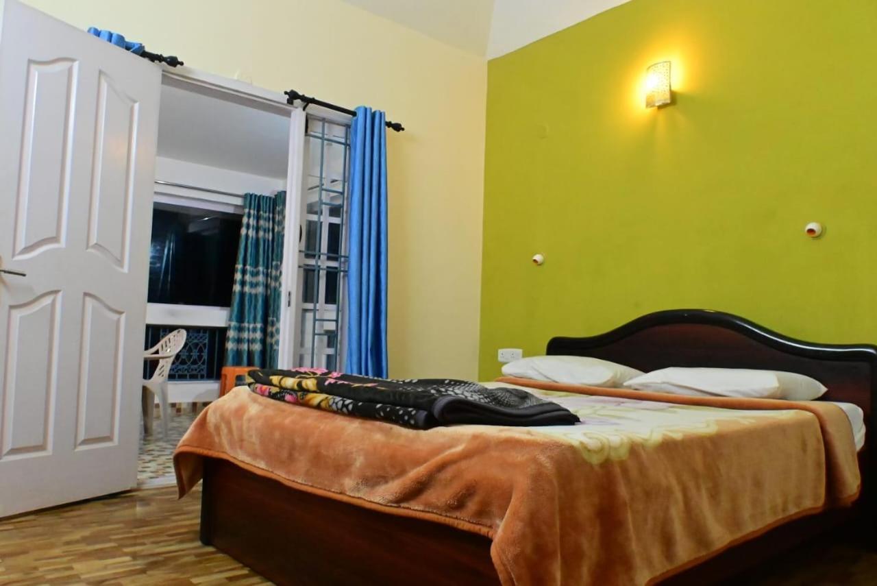 Sathya Holidays Guest house