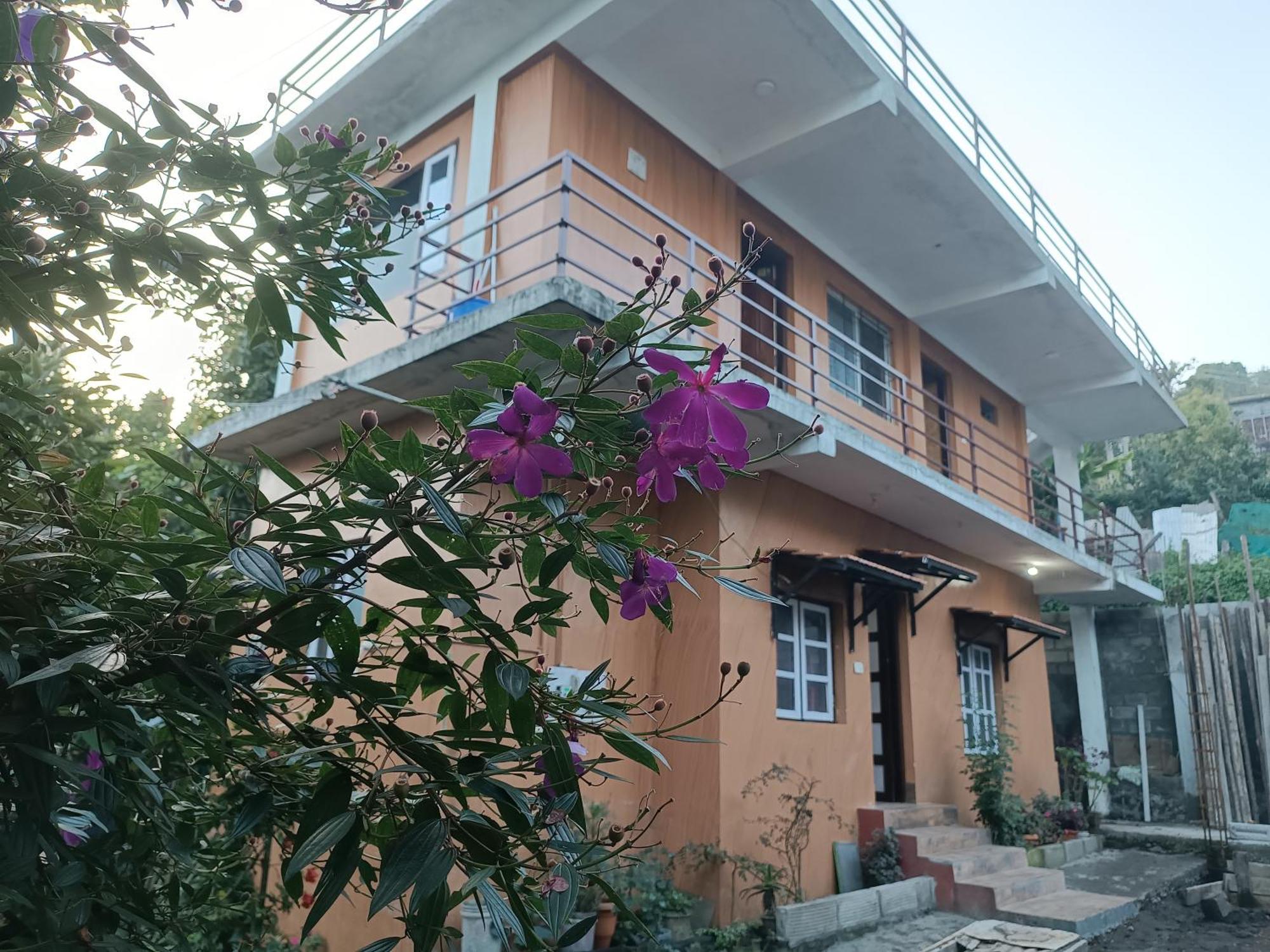 Jerome Garden Farm stay *