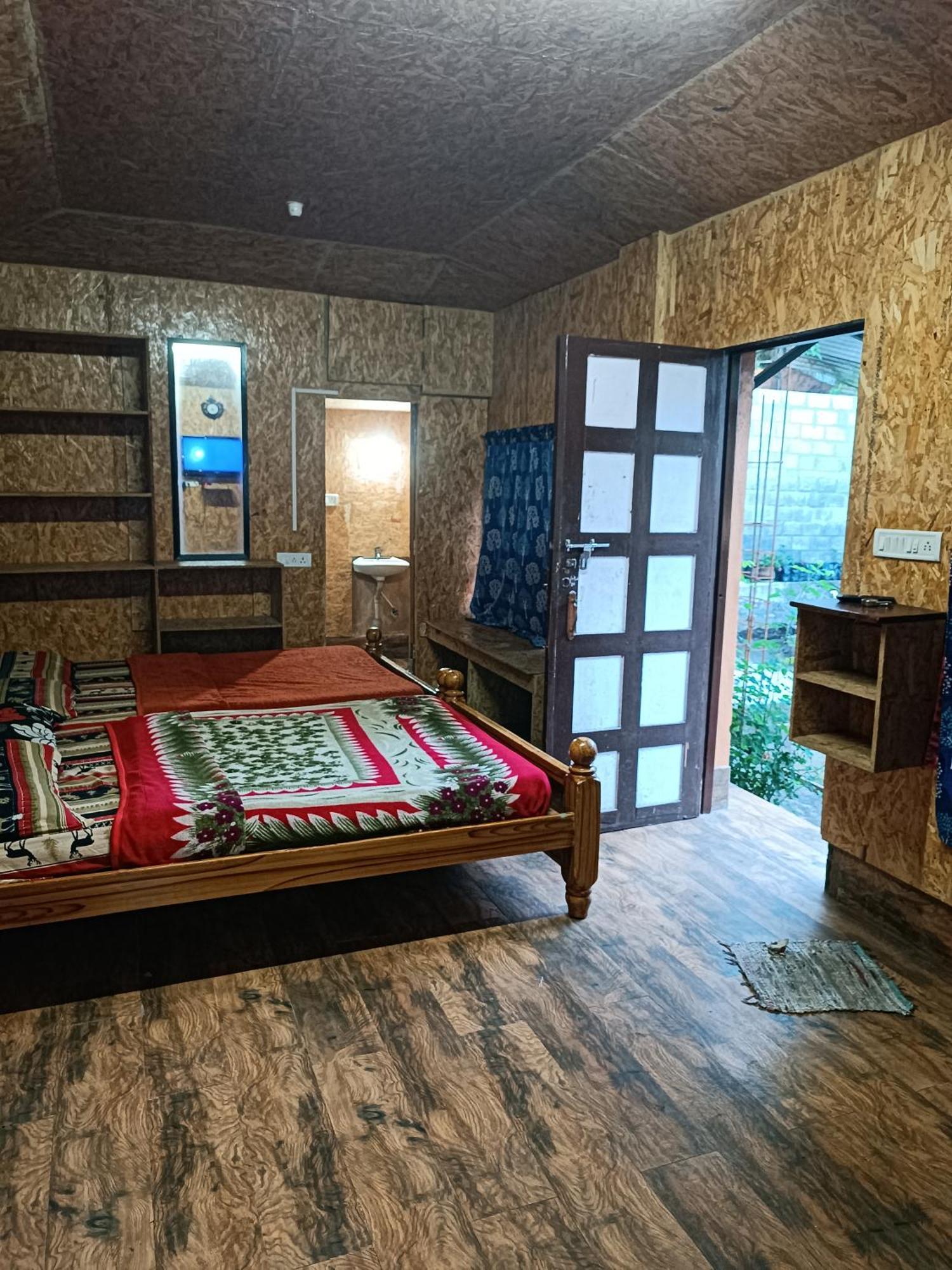 Jerome Garden Farm stay Kodaikanal