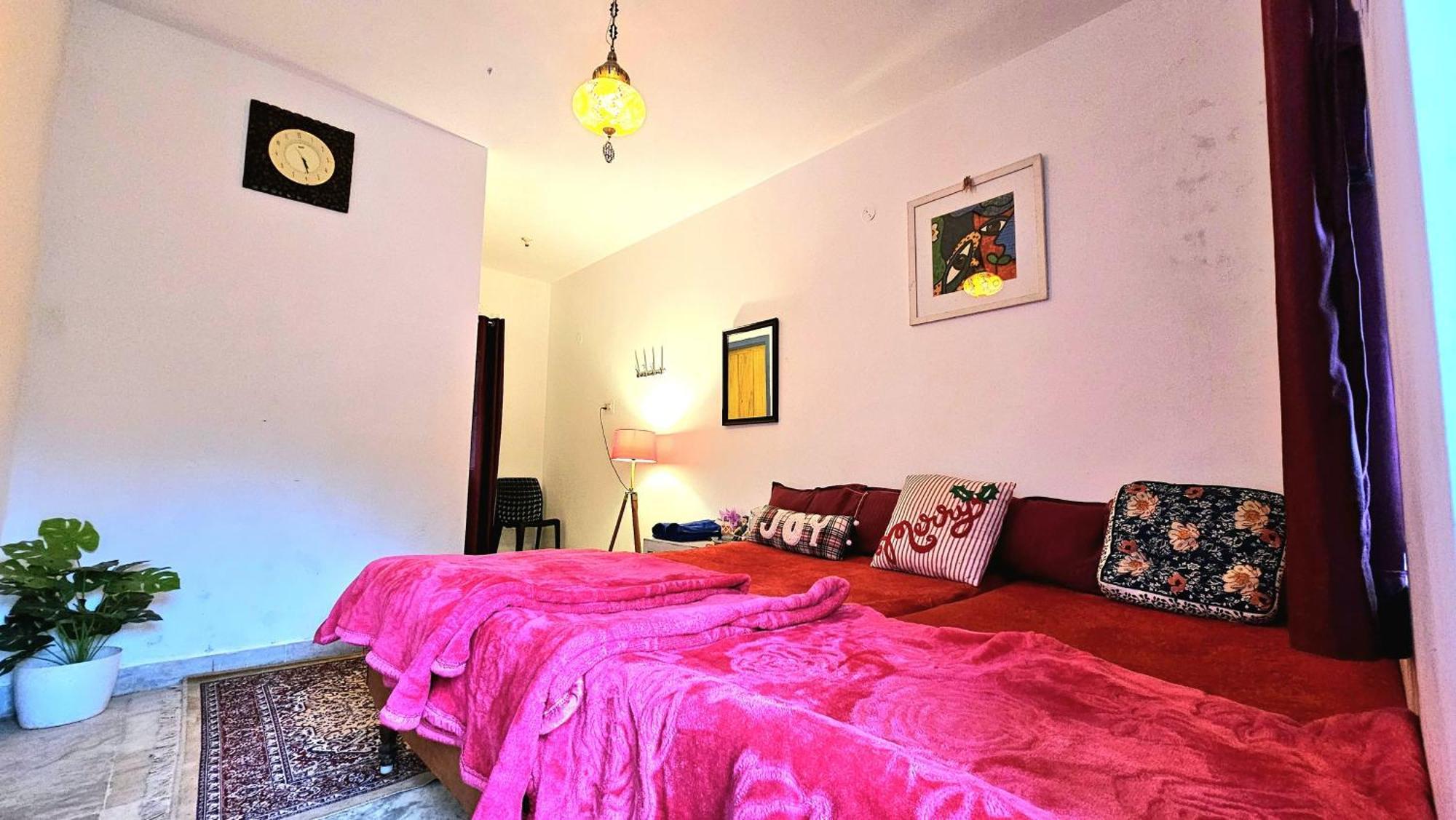 Frozen Monks Homestay Kodaikanal
