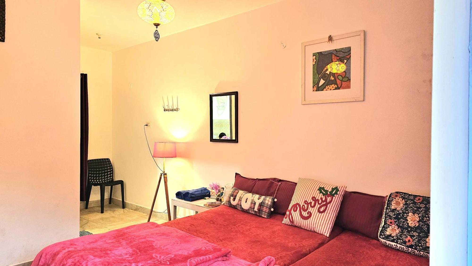 Homestay Frozen Monks Kodaikanal
