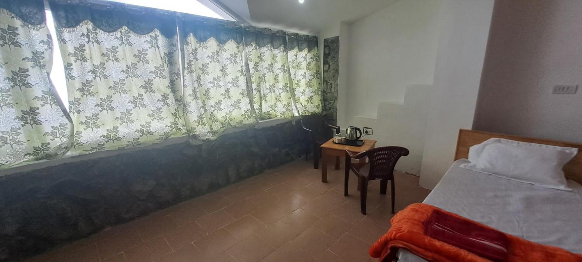 The Place The Experience Homestay Kodaikanal