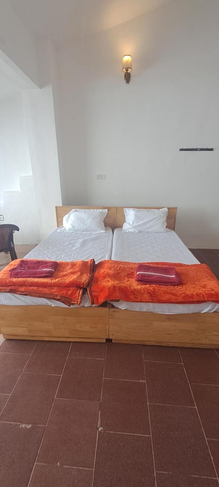 Homestay The Place The Experience Kodaikanal