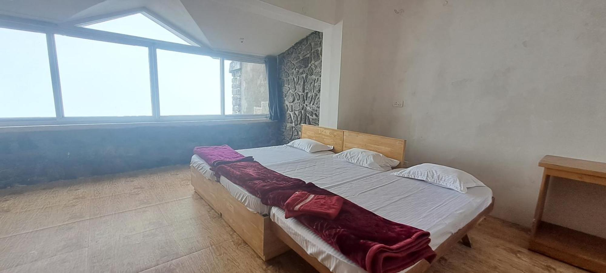 Homestay The Place The Experience