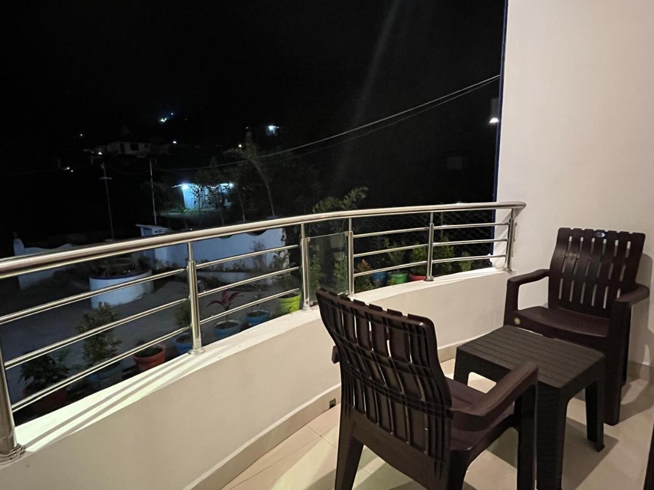 Resort Banyanthree Kodaikanal
