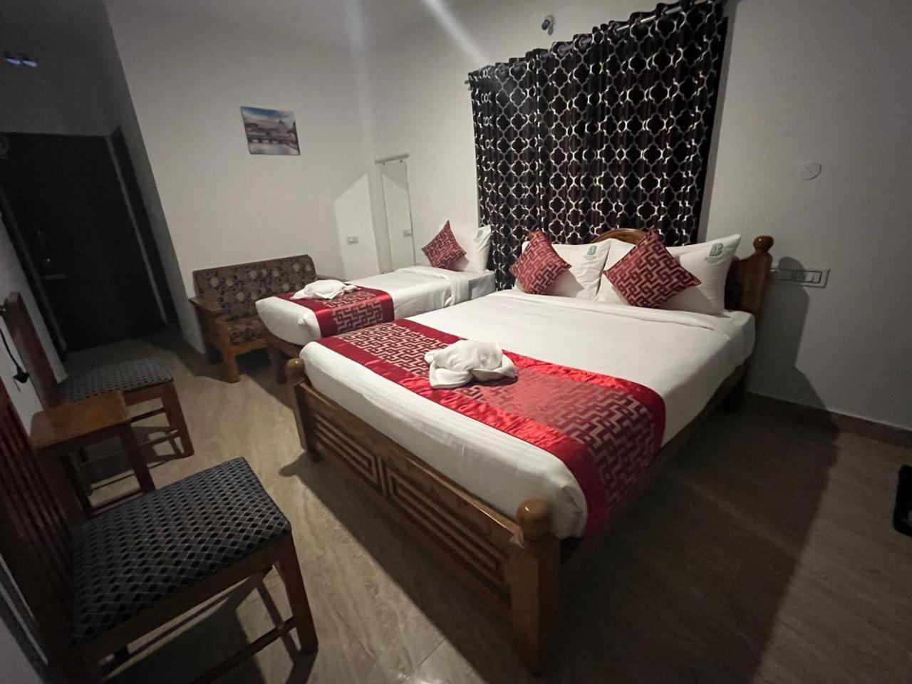 Banyanthree Resort