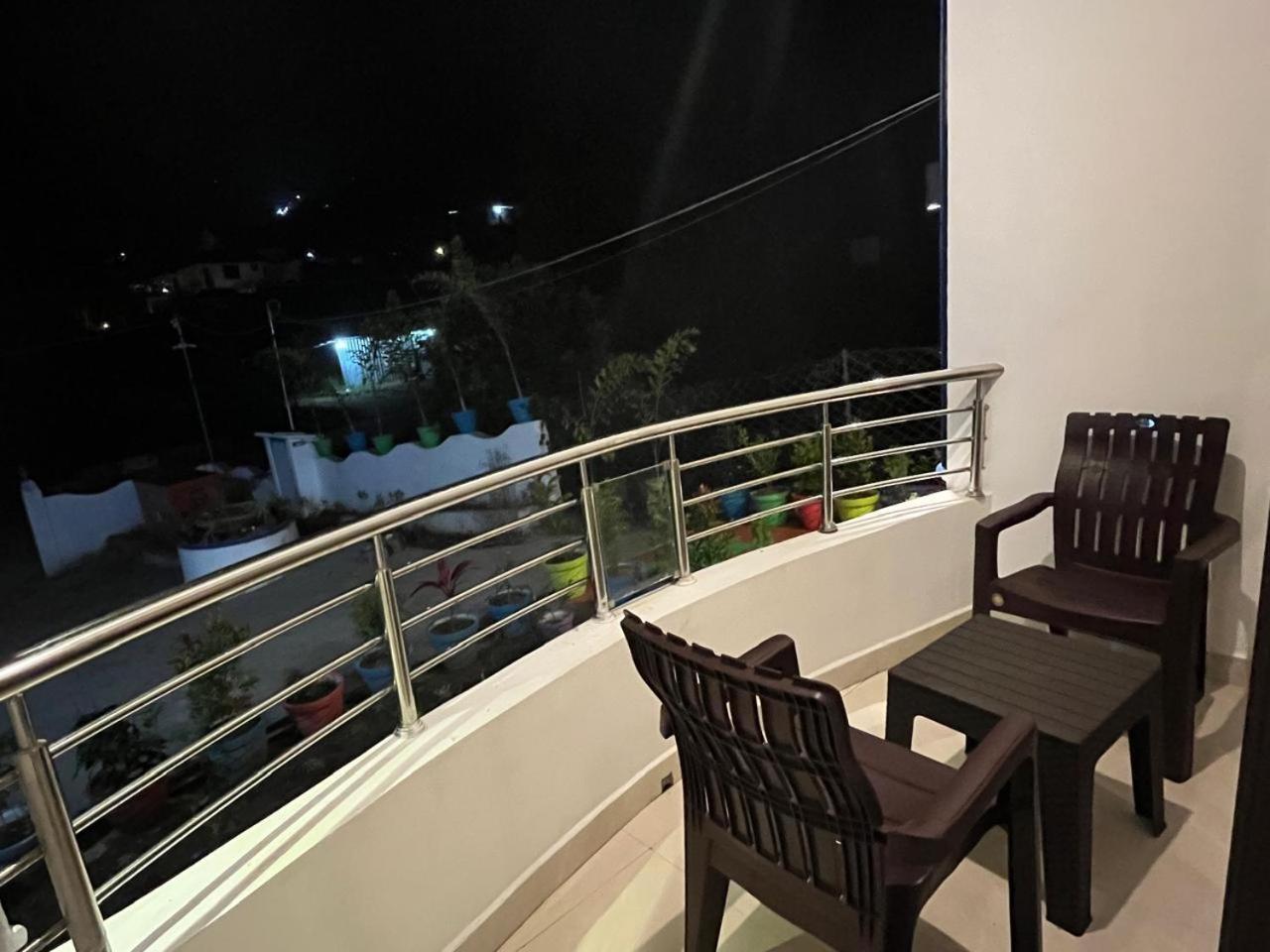 Banyanthree Kodaikanal