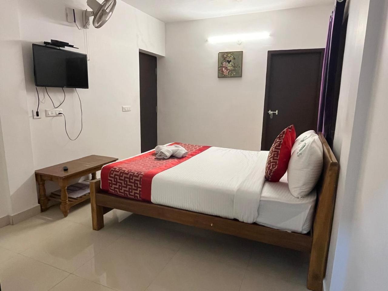 Banyanthree Resort