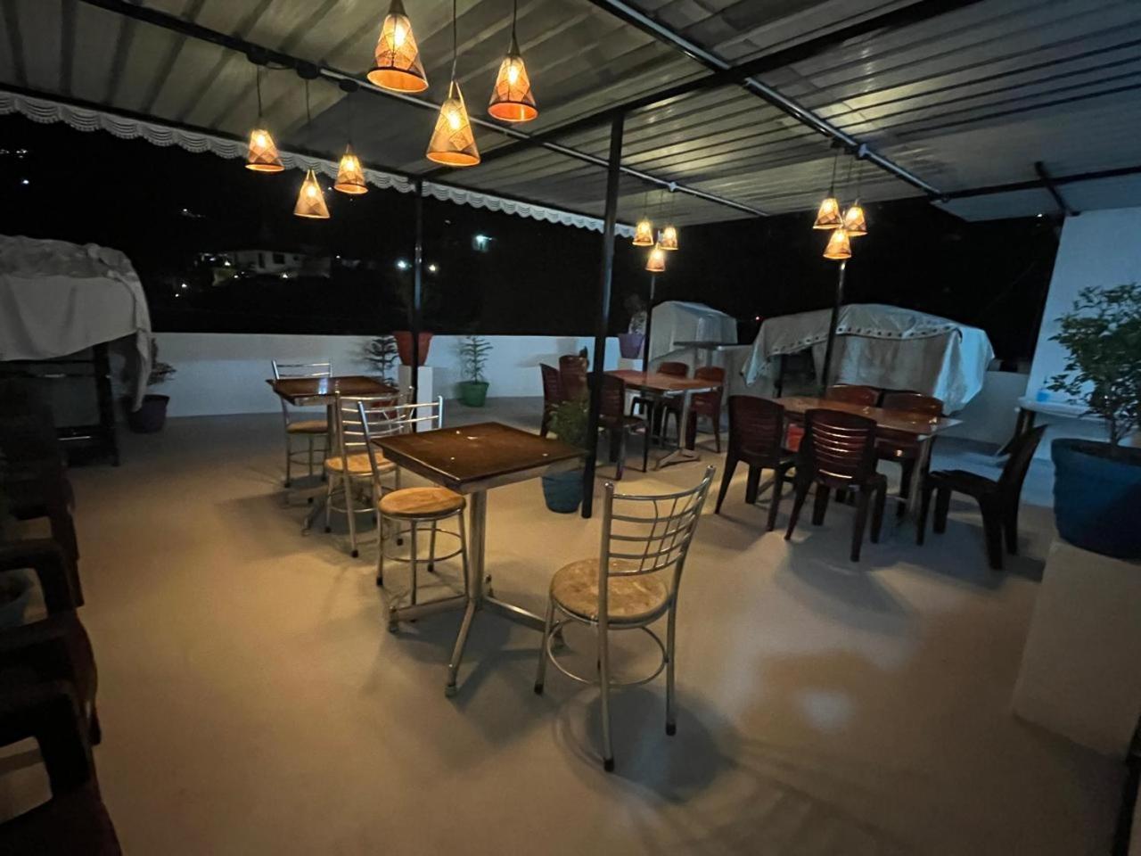 Resort Banyanthree Kodaikanal