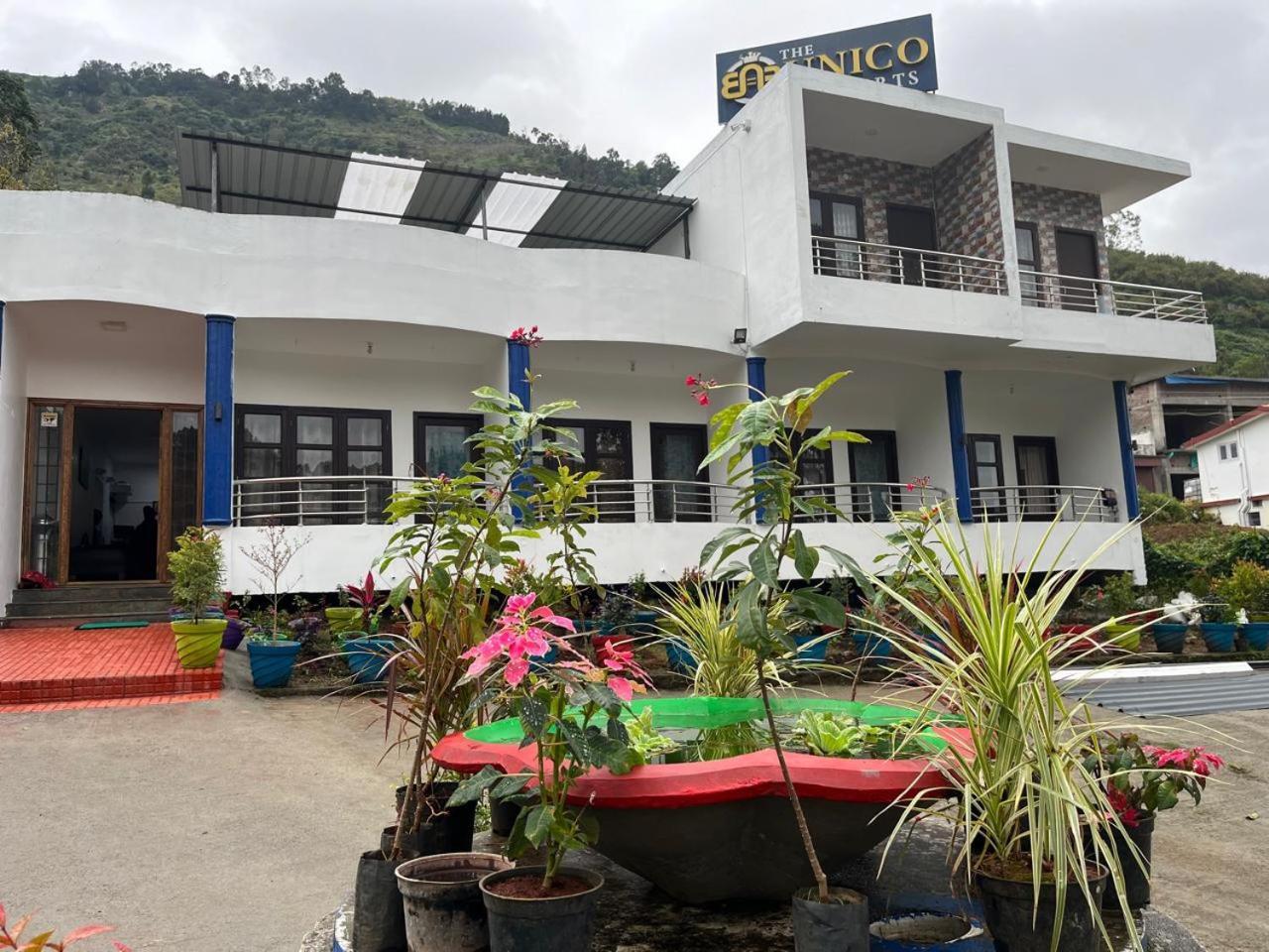 Resort Banyanthree *