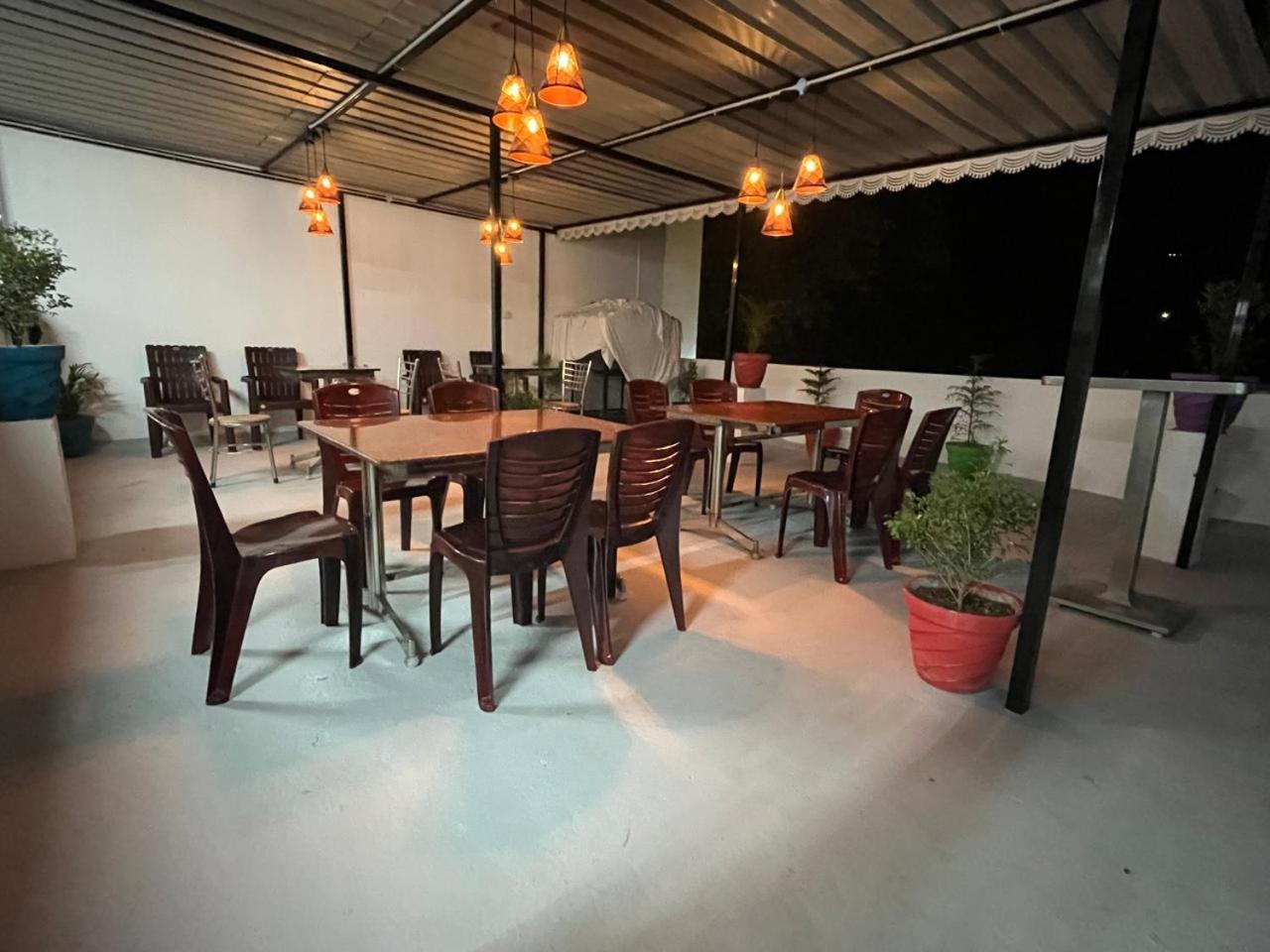 Banyanthree Resort