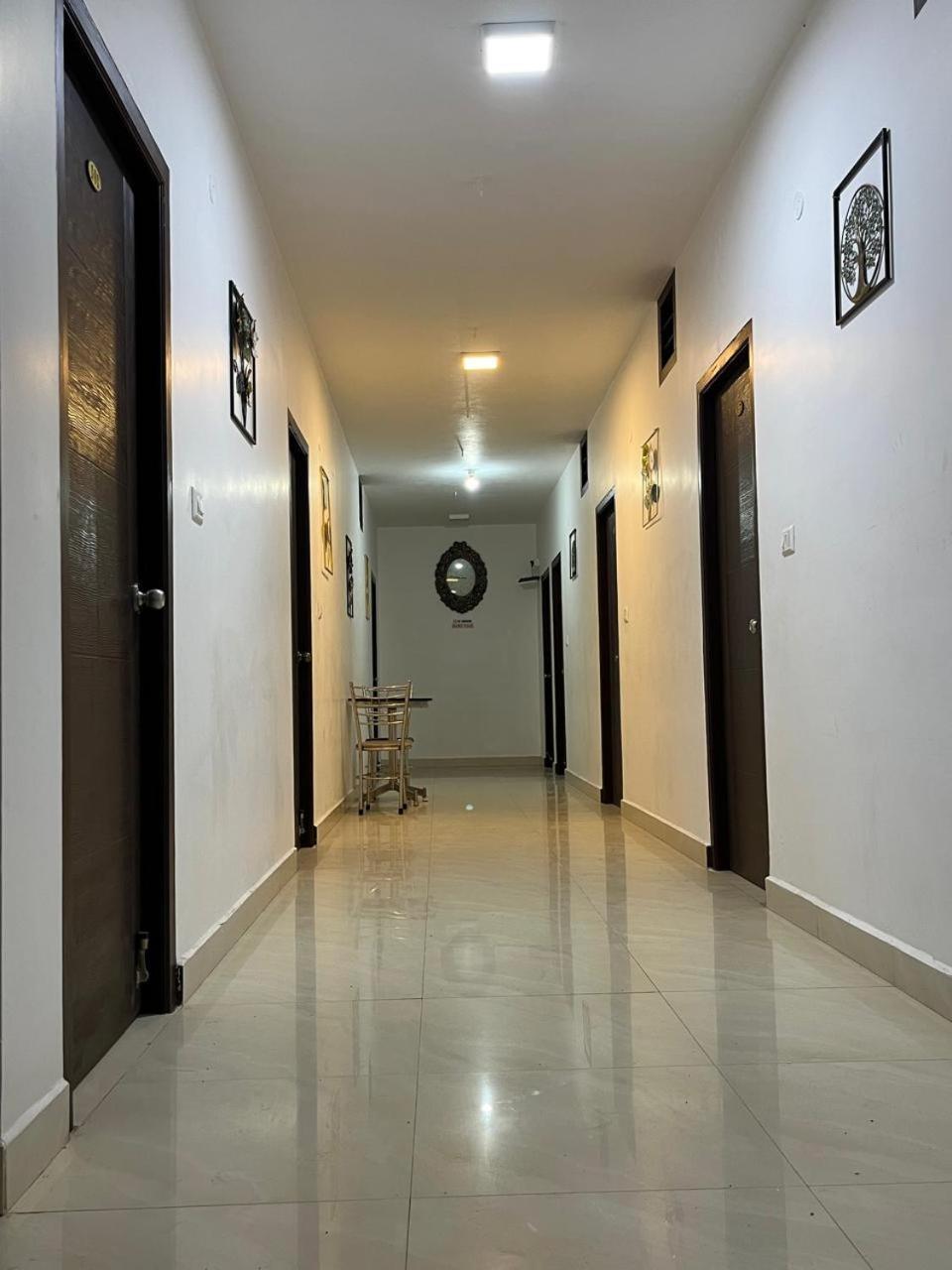 Banyanthree Resort Kodaikanal