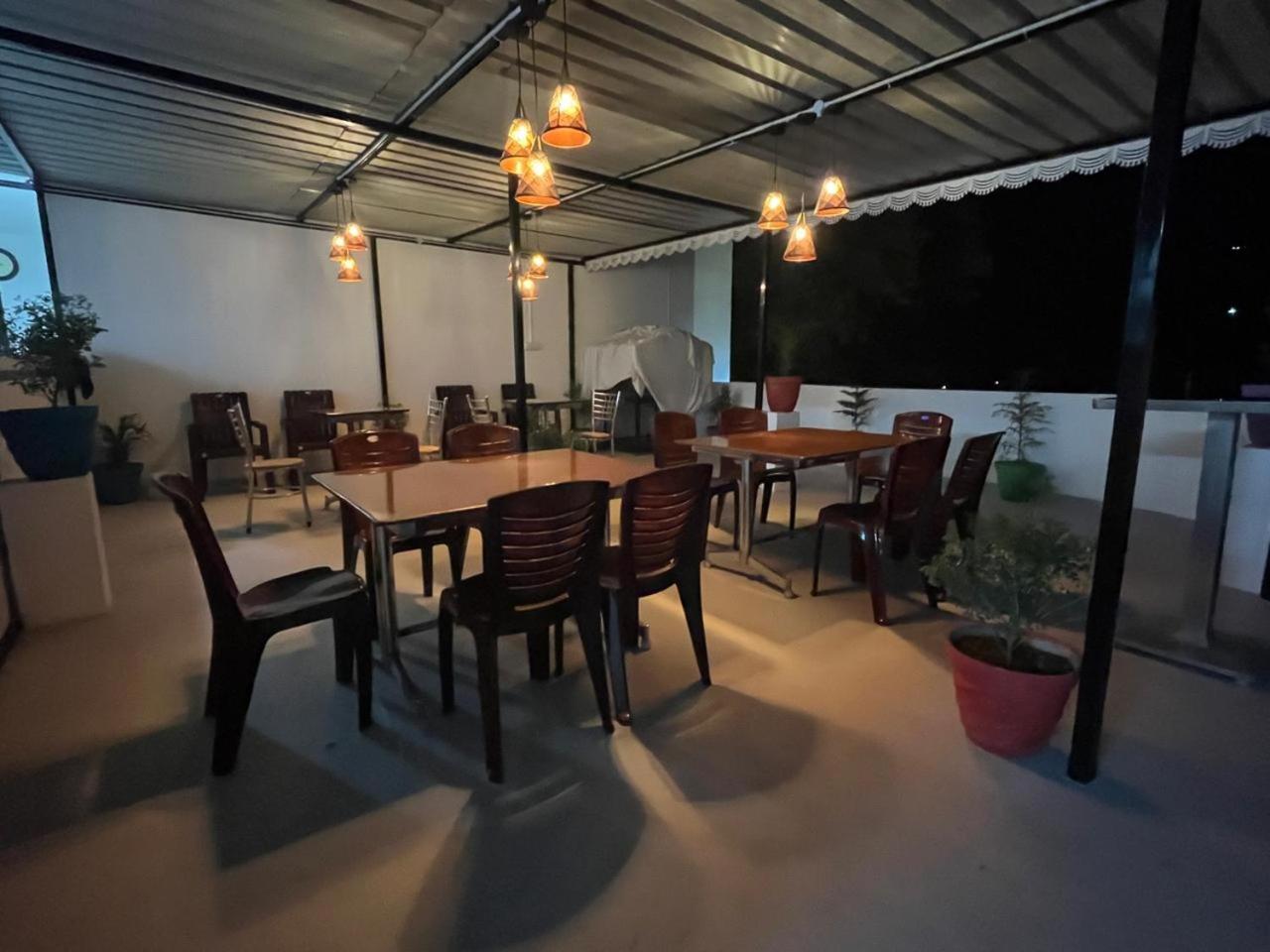 Resort Banyanthree Kodaikanal