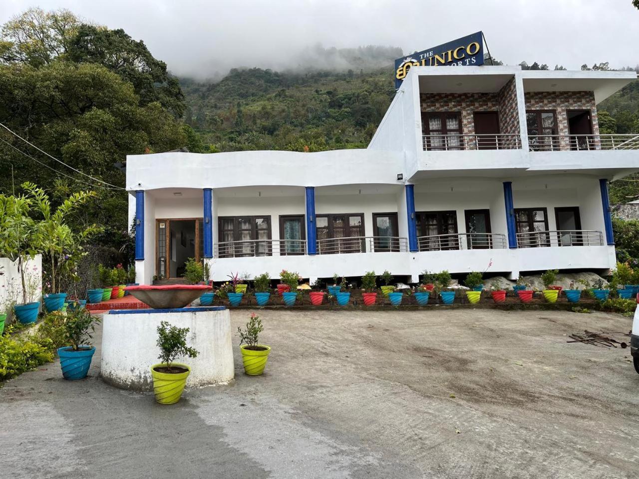 Banyanthree Kodaikanal