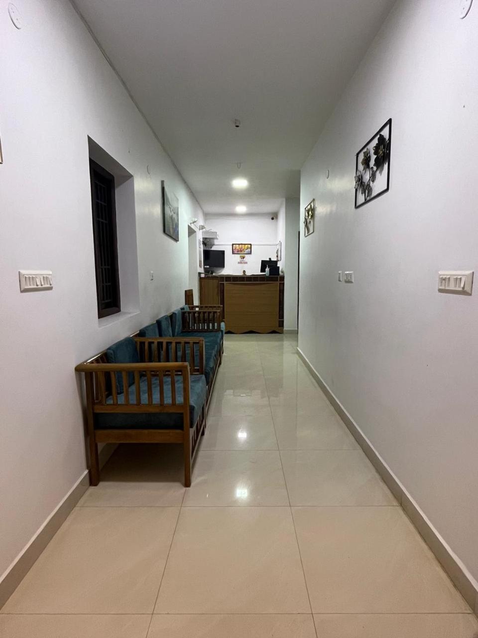 Banyanthree * Kodaikanal