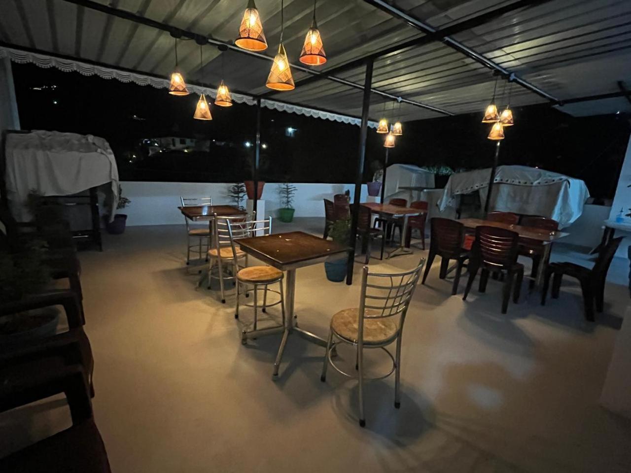 Banyanthree Resort