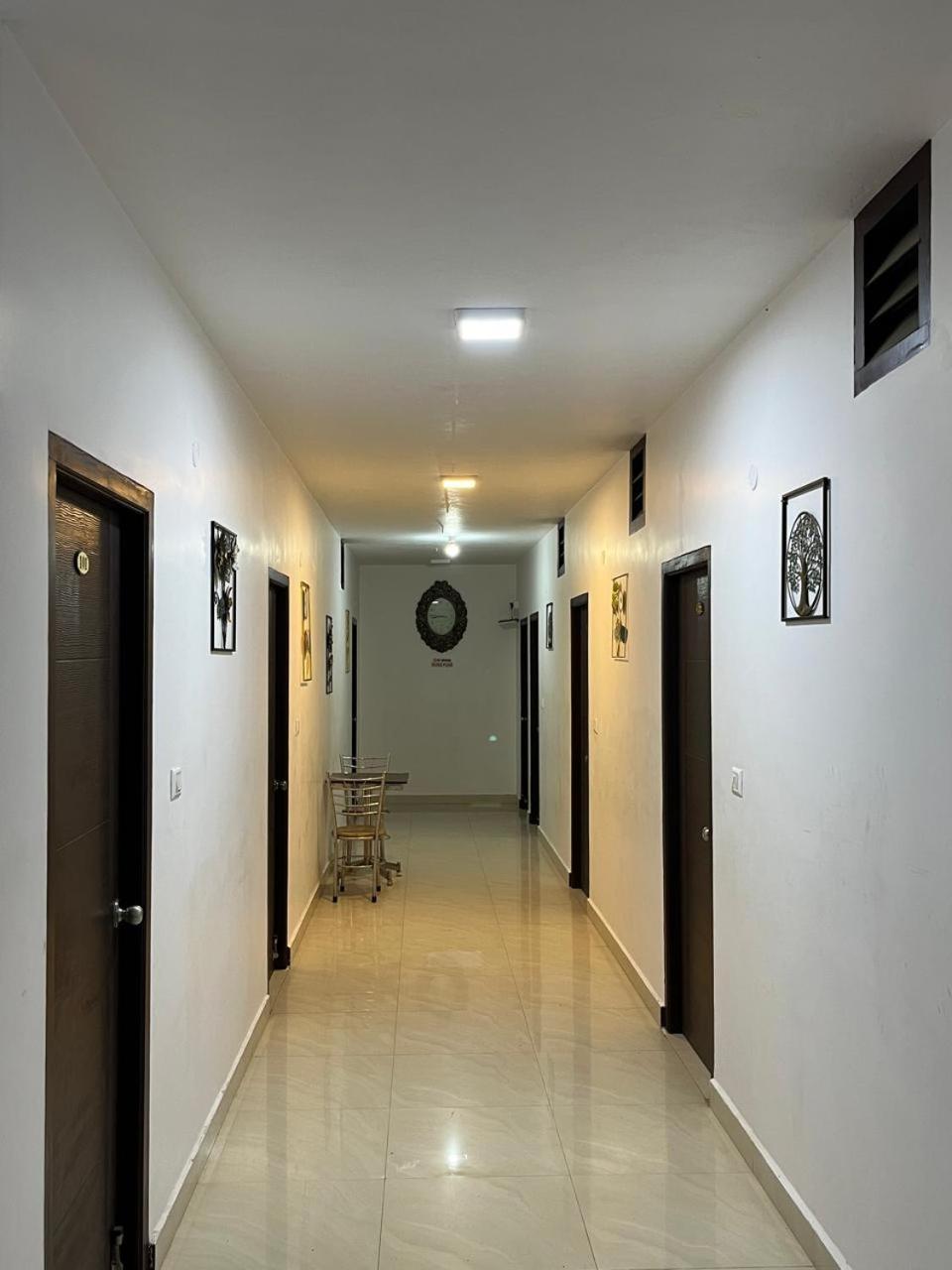 Banyanthree Resort Kodaikanal
