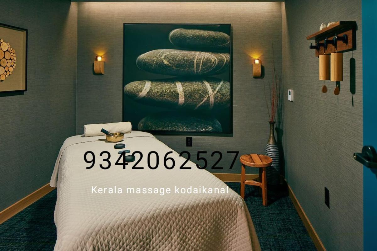 Kerala Massage Hotel Kodaikanal