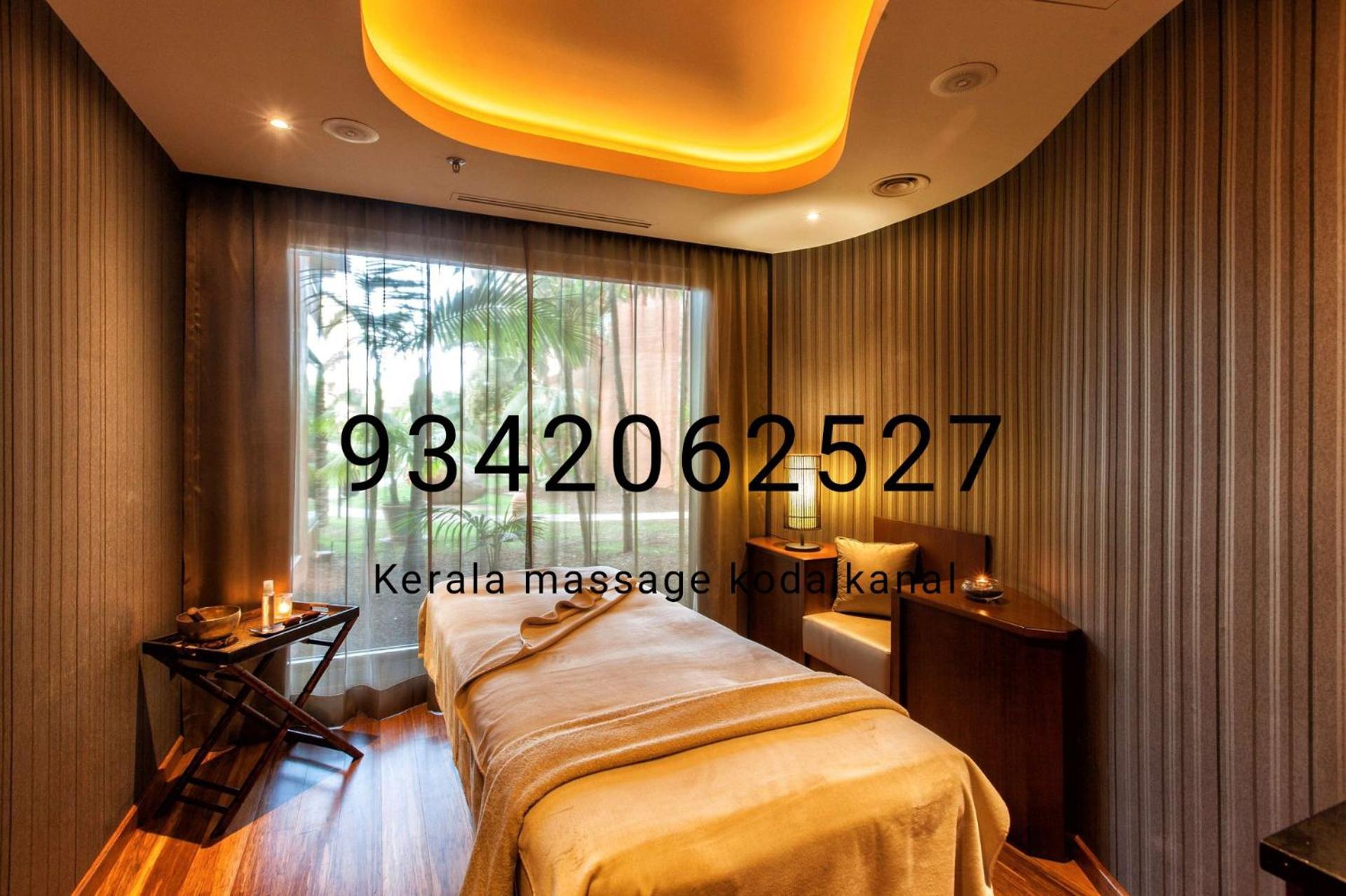 Kerala Massage Hotel Kodaikanal