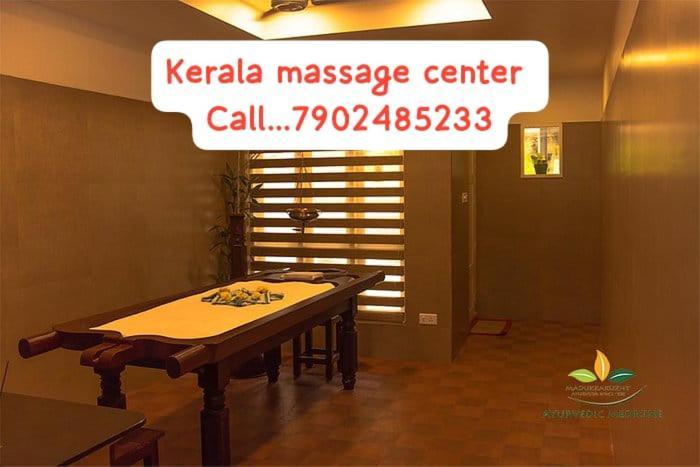 Hotel Kerala Massage Kodaikanal